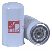 UW16019   Oil Filter-Individual